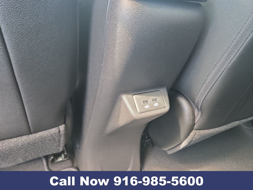 2027 Chevrolet Bolt EV RS Folsom CA