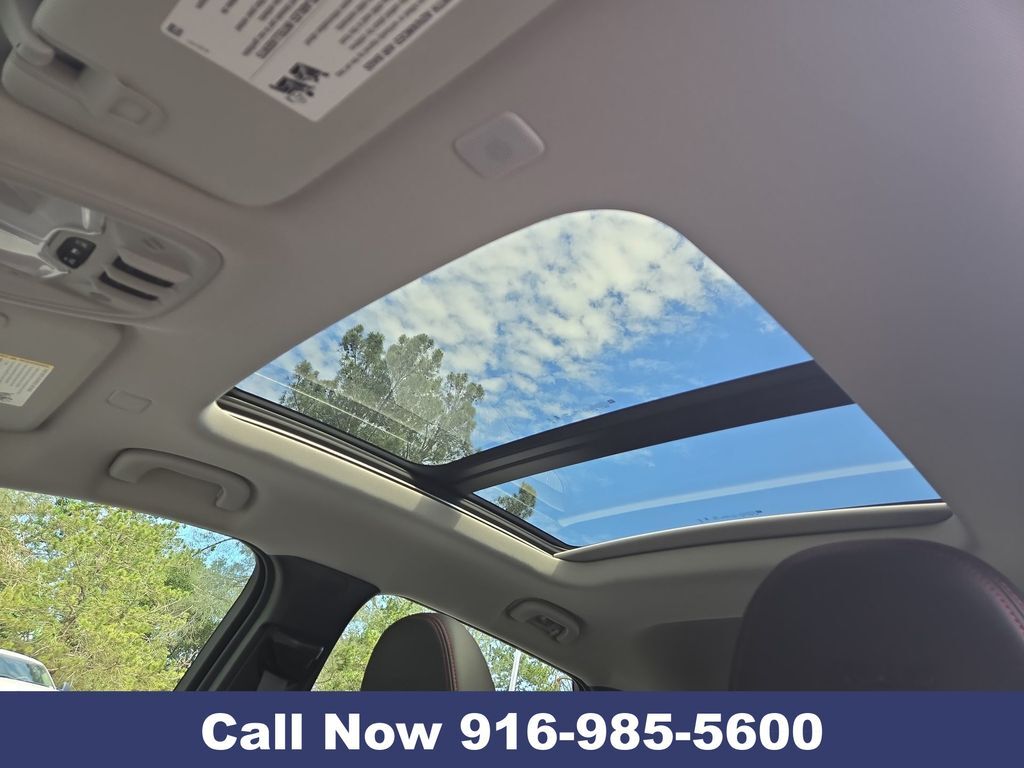 2027 Chevrolet Bolt EV RS Folsom CA