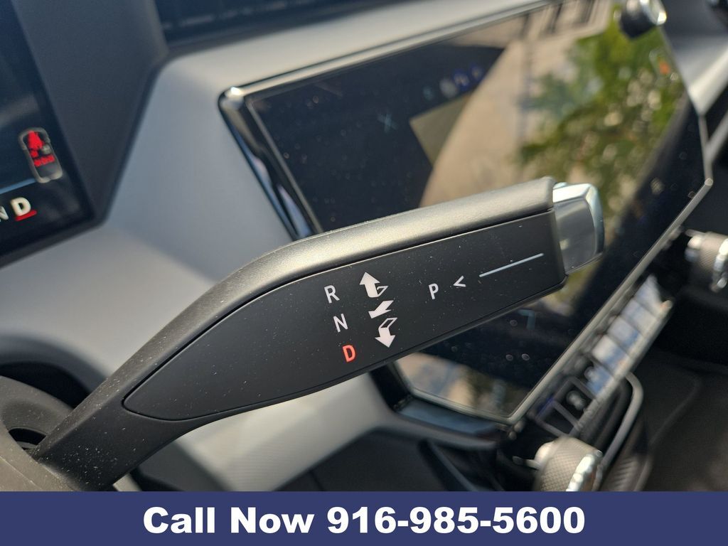 2027 Chevrolet Bolt EV RS Folsom CA