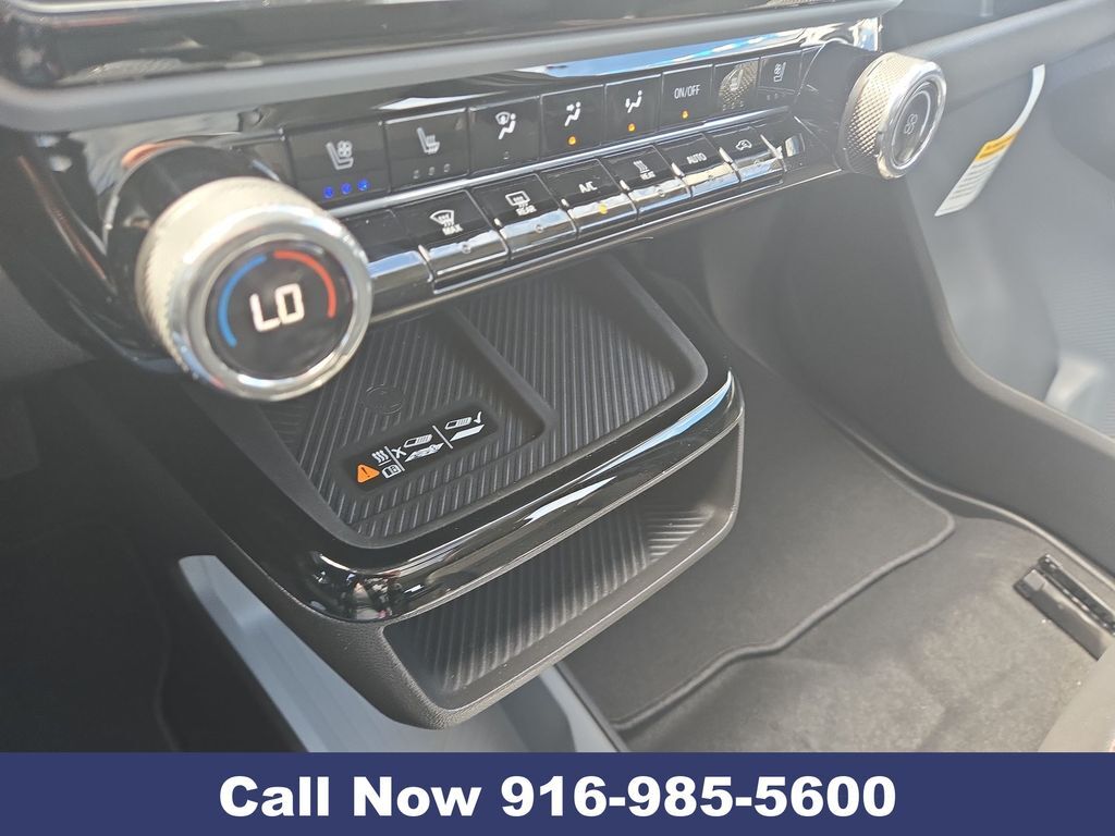 2027 Chevrolet Bolt EV RS Folsom CA