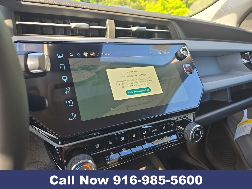 2027 Chevrolet Bolt EV RS Folsom CA