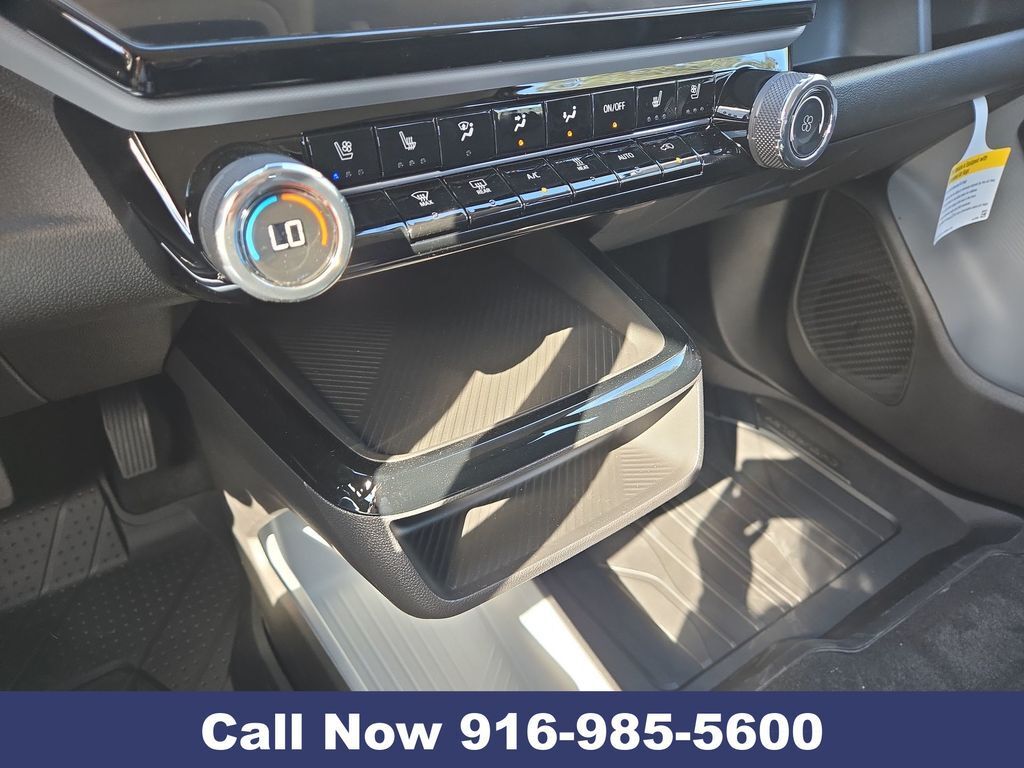 2027 Chevrolet Bolt EV RS Folsom CA