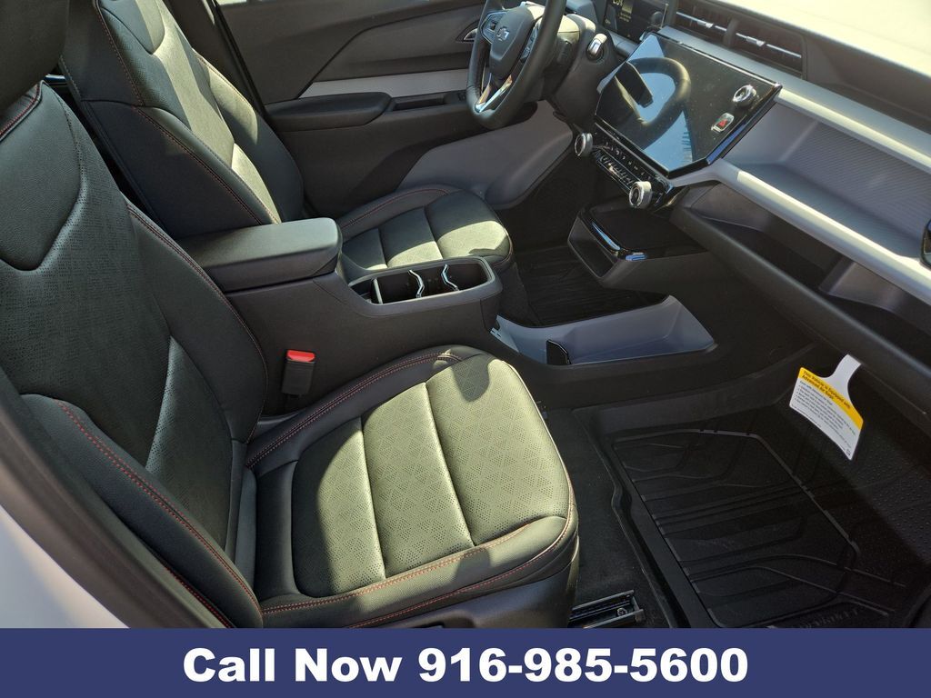 2027 Chevrolet Bolt EV RS Folsom CA
