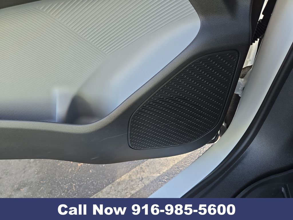 2027 Chevrolet Bolt EV RS Folsom CA