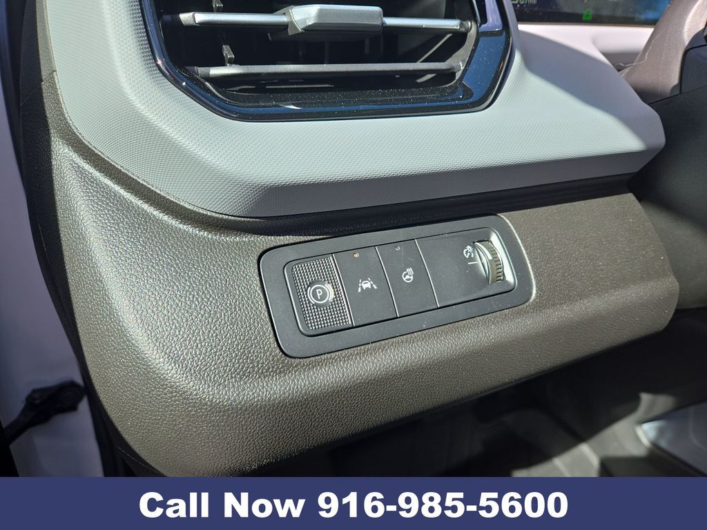 2027 Chevrolet Bolt EV RS Folsom CA
