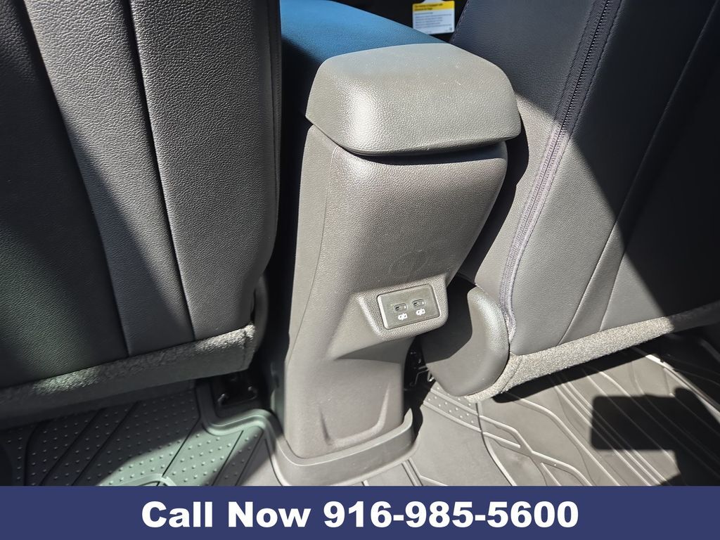2027 Chevrolet Bolt EV RS Folsom CA