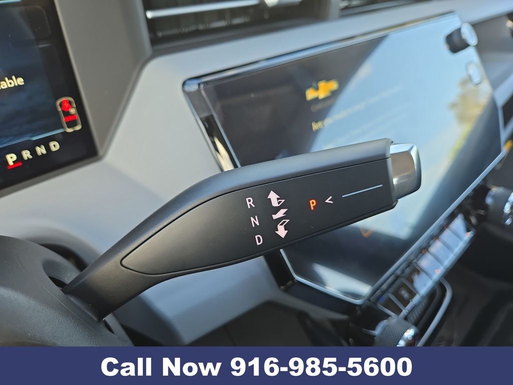 2027 Chevrolet Bolt EV RS Folsom CA
