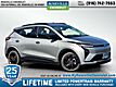 2027 Chevrolet Bolt EV RS
