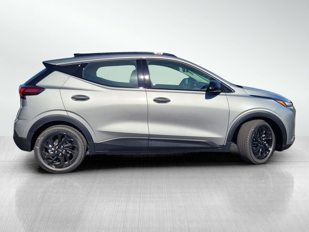 2027 Chevrolet Bolt EV RS Roseville CA
