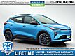 2027 Chevrolet Bolt EV RS