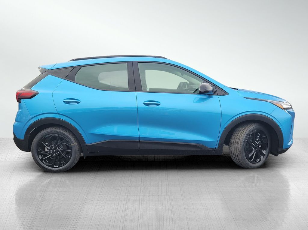2027 Chevrolet Bolt EV RS Roseville CA