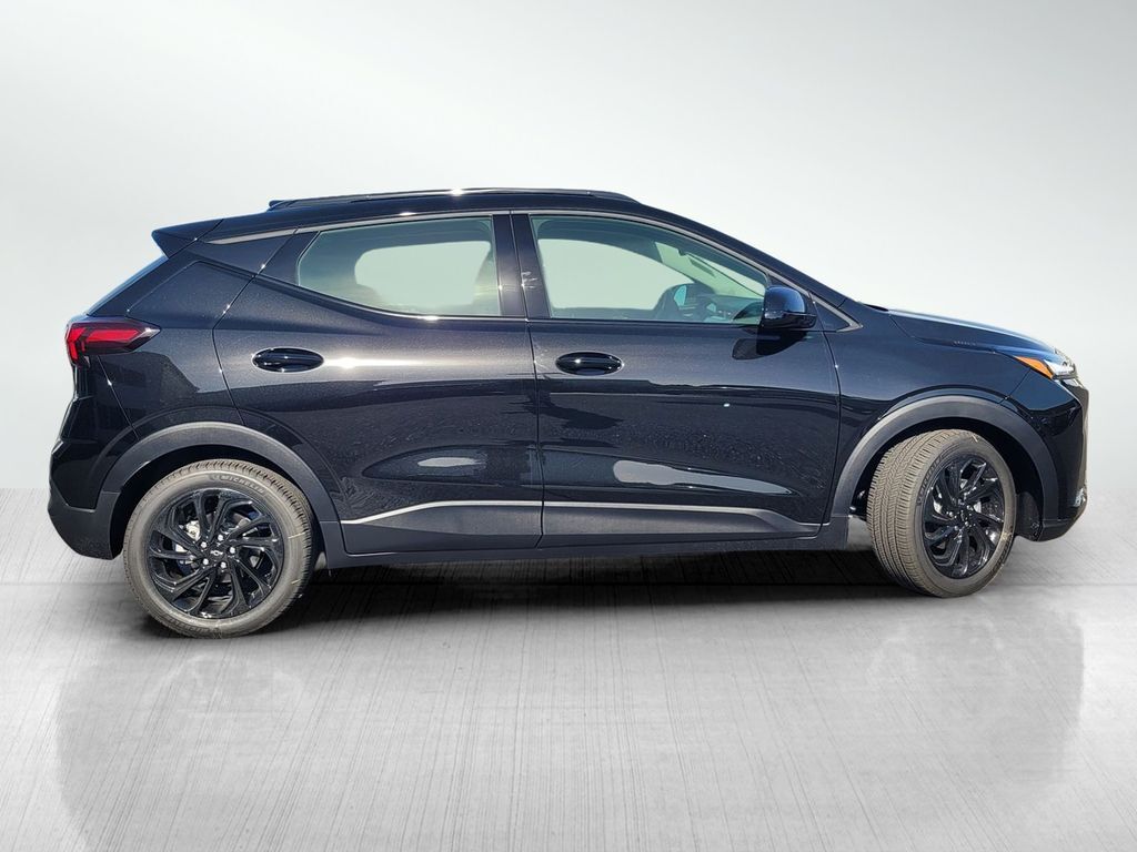 2027 Chevrolet Bolt EV RS Roseville CA