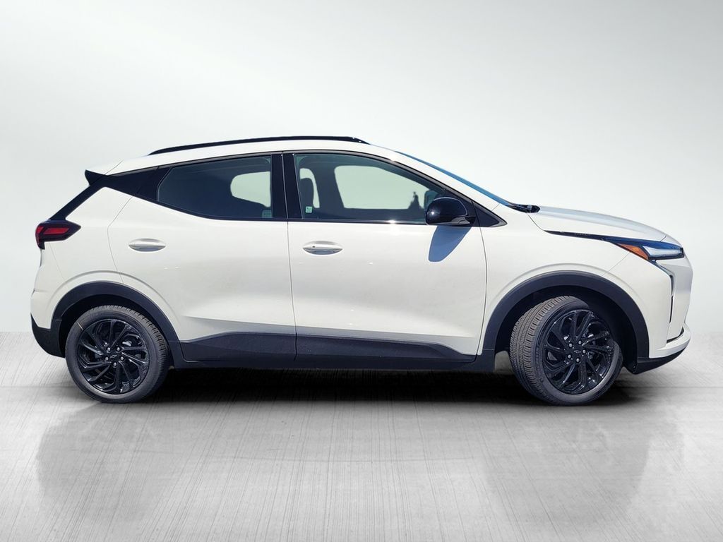 2027 Chevrolet Bolt EV RS Roseville CA