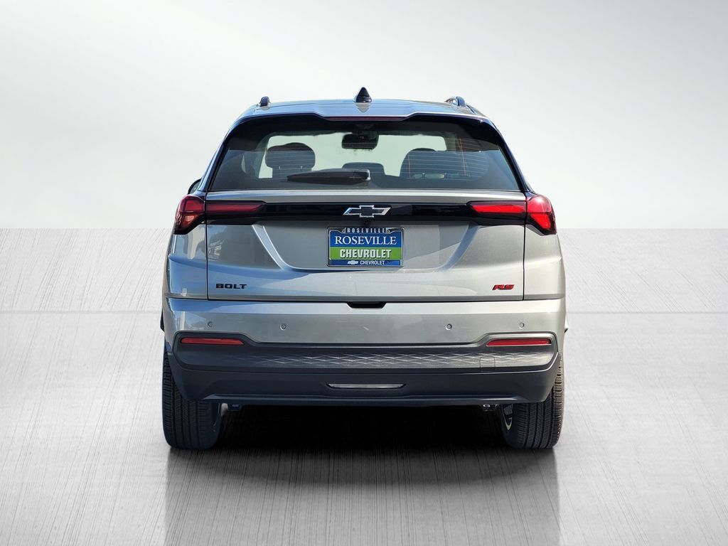 2027 Chevrolet Bolt EV RS Roseville CA
