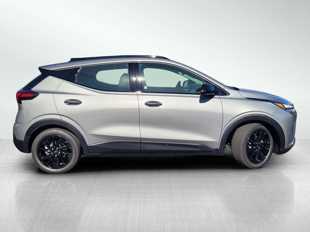 2027 Chevrolet Bolt EV RS Roseville CA