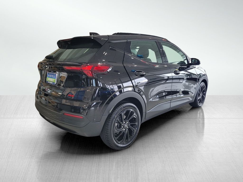 2027 Chevrolet Bolt EV RS Roseville CA