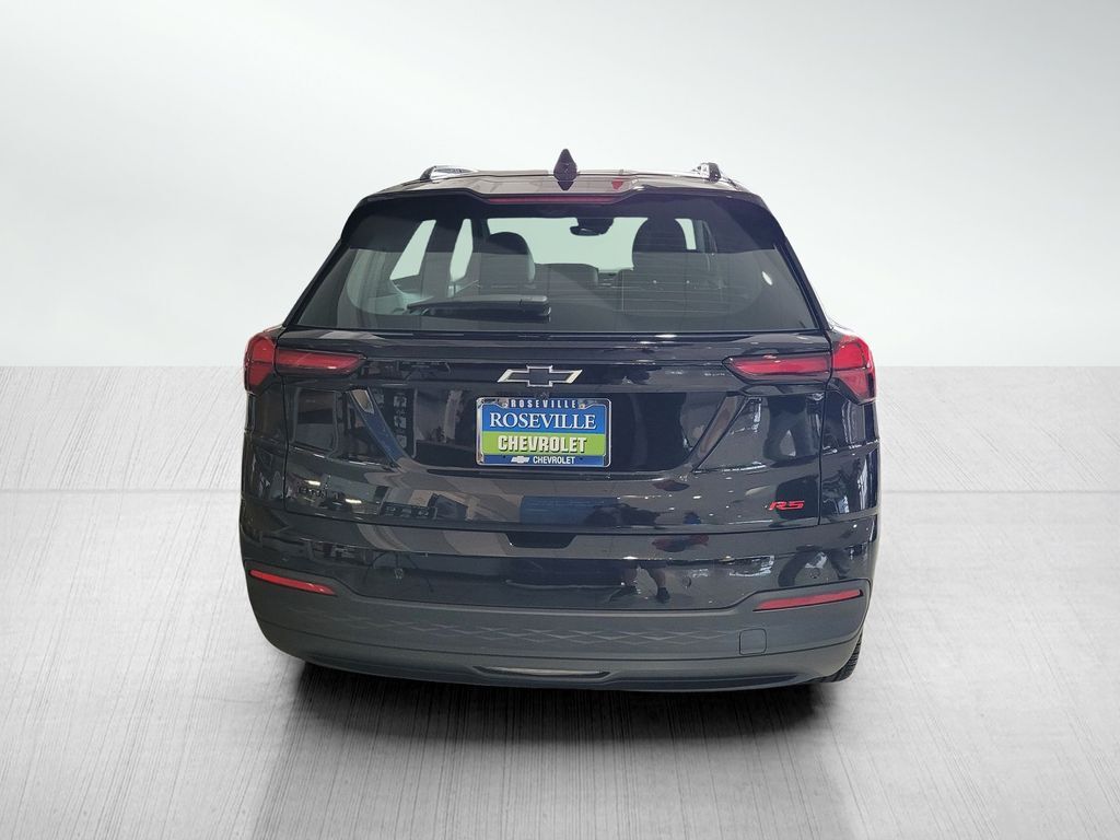 2027 Chevrolet Bolt EV RS Roseville CA