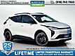 2027 Chevrolet Bolt EV RS