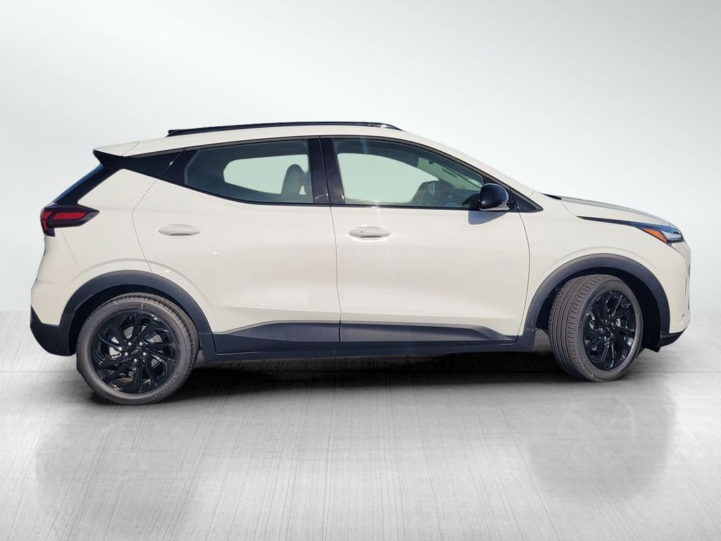 2027 Chevrolet Bolt EV RS Roseville CA