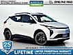 2027 Chevrolet Bolt EV RS