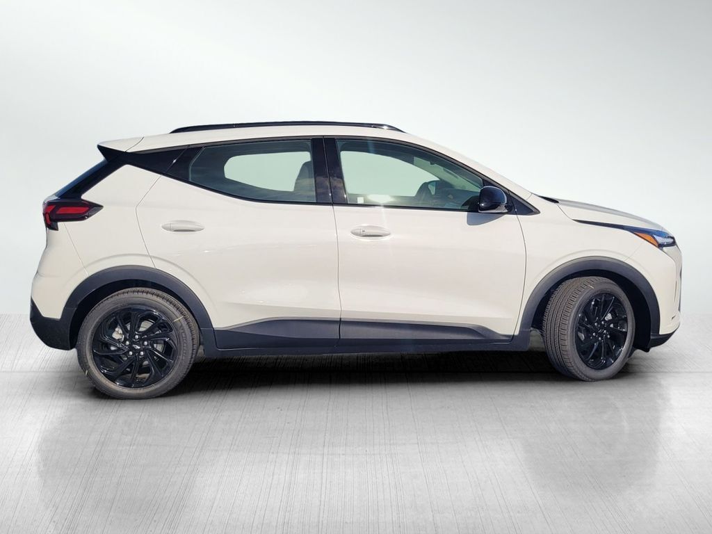 2027 Chevrolet Bolt EV RS Roseville CA