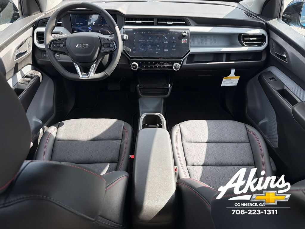 2027 Chevrolet Bolt EV RS Commerce GA