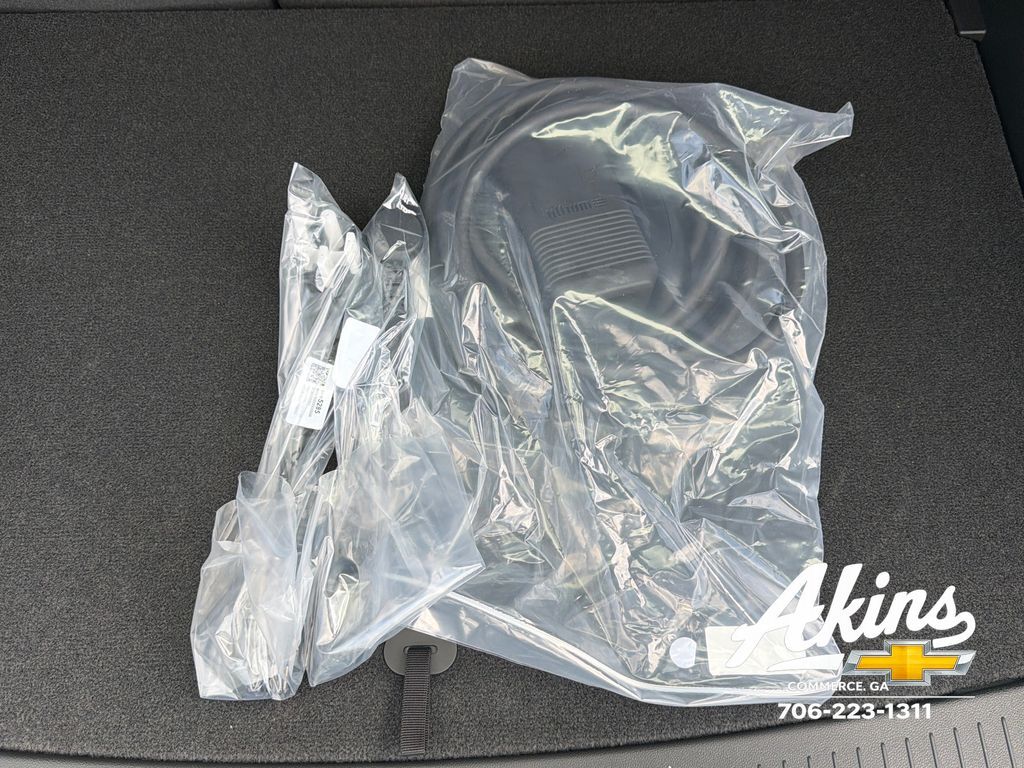 2027 Chevrolet Bolt EV RS Commerce GA