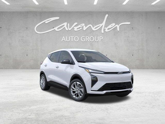 2027 Chevrolet Bolt LT Inglewood  CA