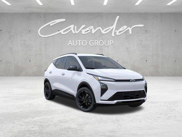 2027 Chevrolet Bolt RS Inglewood  CA