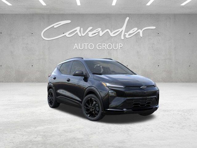 2027 Chevrolet Bolt RS Inglewood  CA