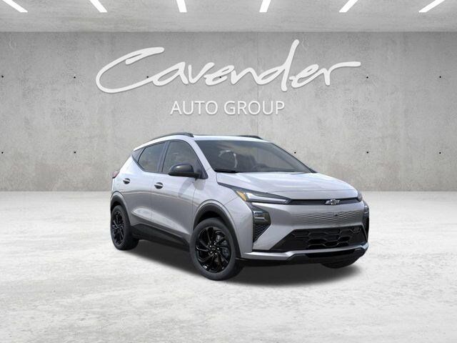 2027 Chevrolet Bolt RS Inglewood  CA