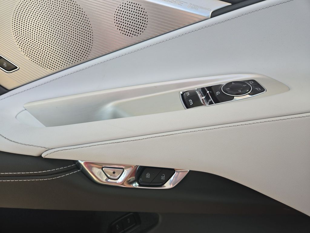 2027 Chevrolet Corvette Stingray Folsom CA