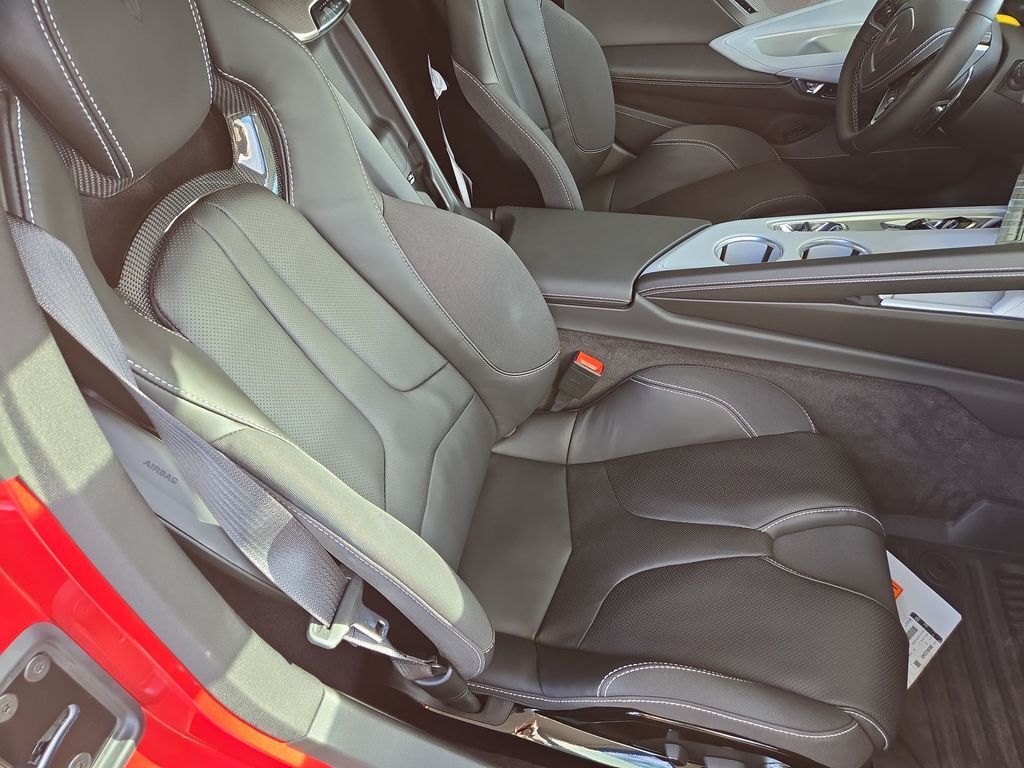 2027 Chevrolet Corvette Stingray Folsom CA