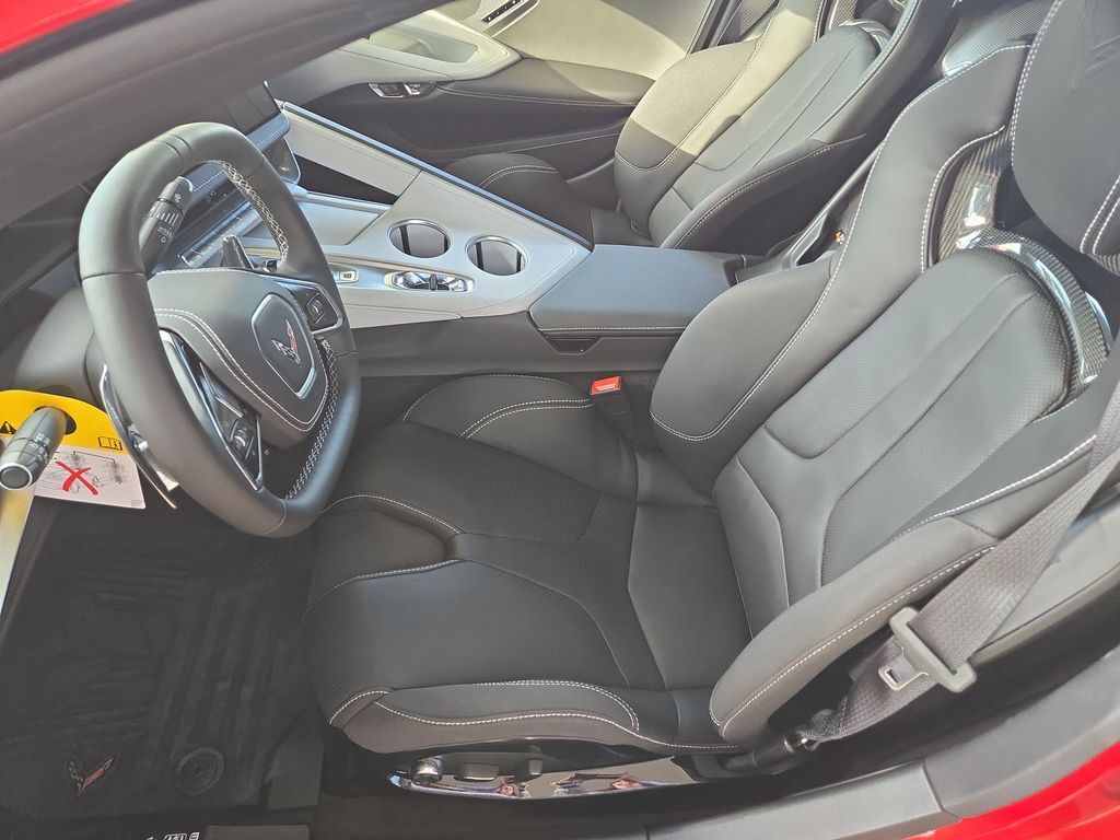 2027 Chevrolet Corvette Stingray Folsom CA