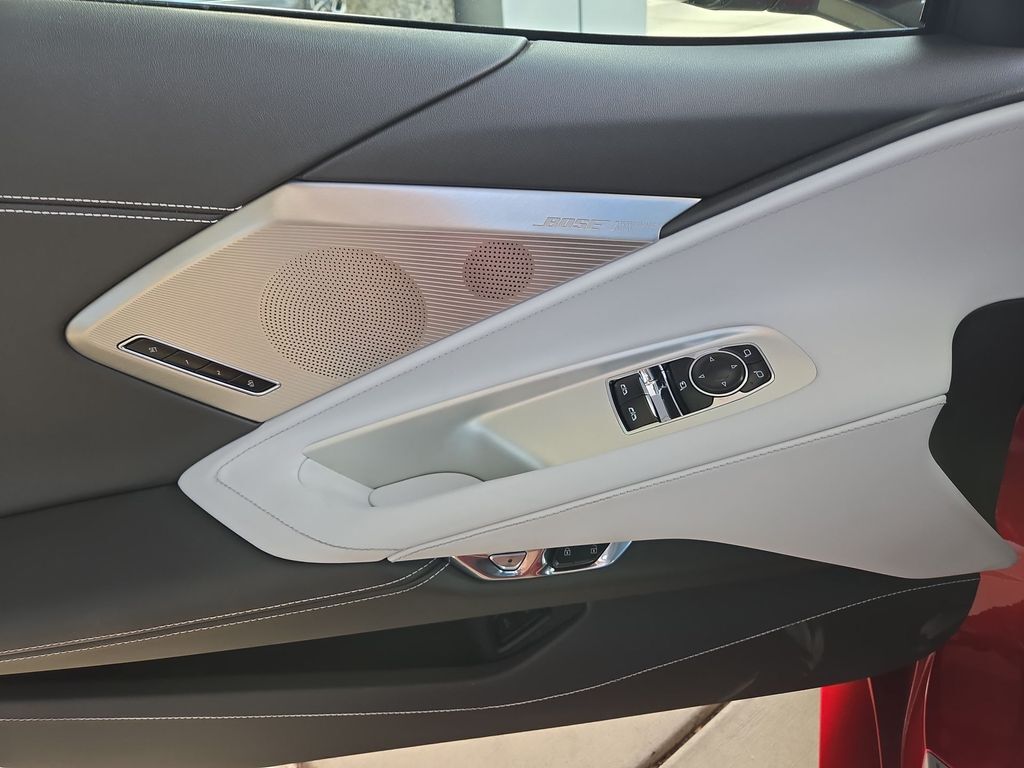 2027 Chevrolet Corvette Stingray Folsom CA