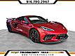2027 Chevrolet Corvette Stingray