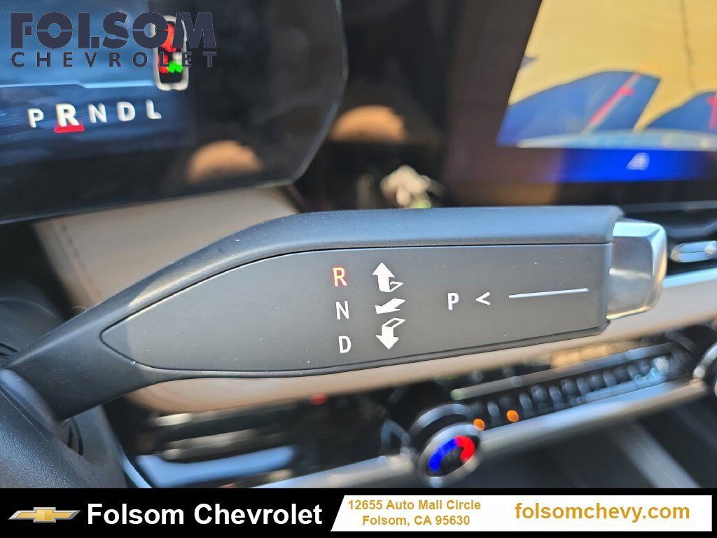 2027 Chevrolet Equinox ACTIV Folsom CA