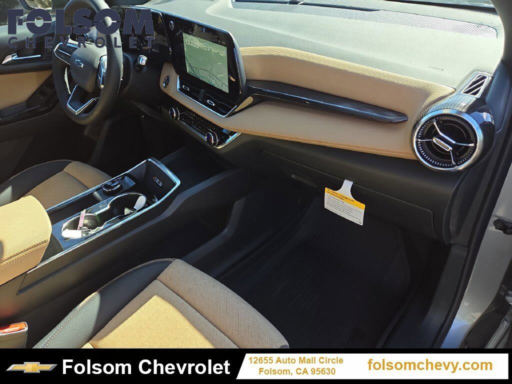 2027 Chevrolet Equinox ACTIV Folsom CA