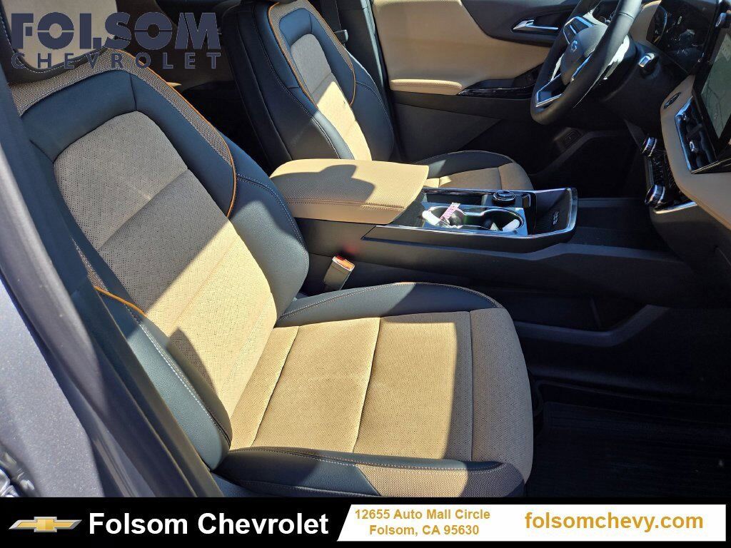 2027 Chevrolet Equinox ACTIV Folsom CA