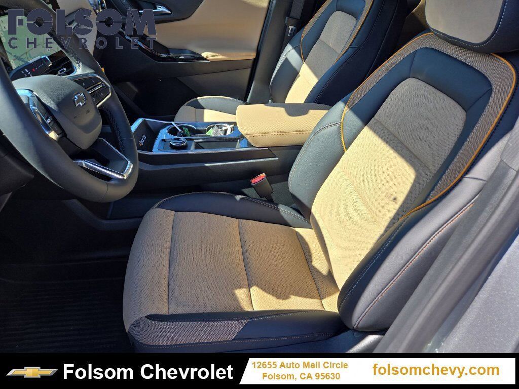 2027 Chevrolet Equinox ACTIV Folsom CA