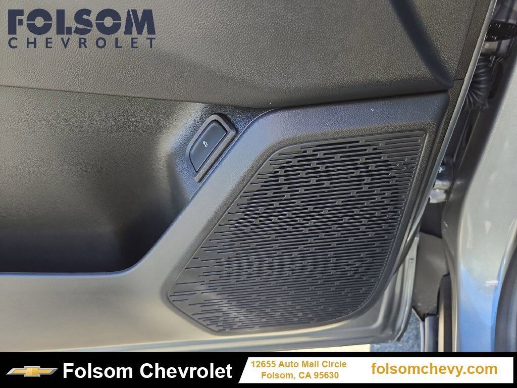 2027 Chevrolet Equinox ACTIV Folsom CA