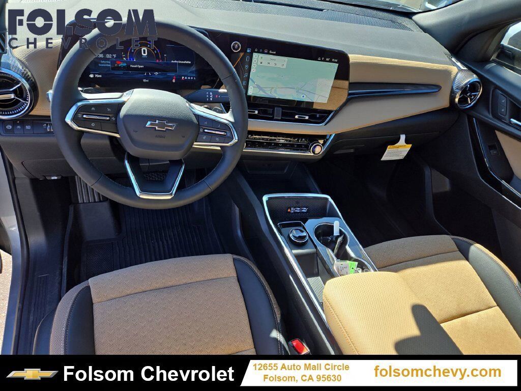 2027 Chevrolet Equinox ACTIV Folsom CA