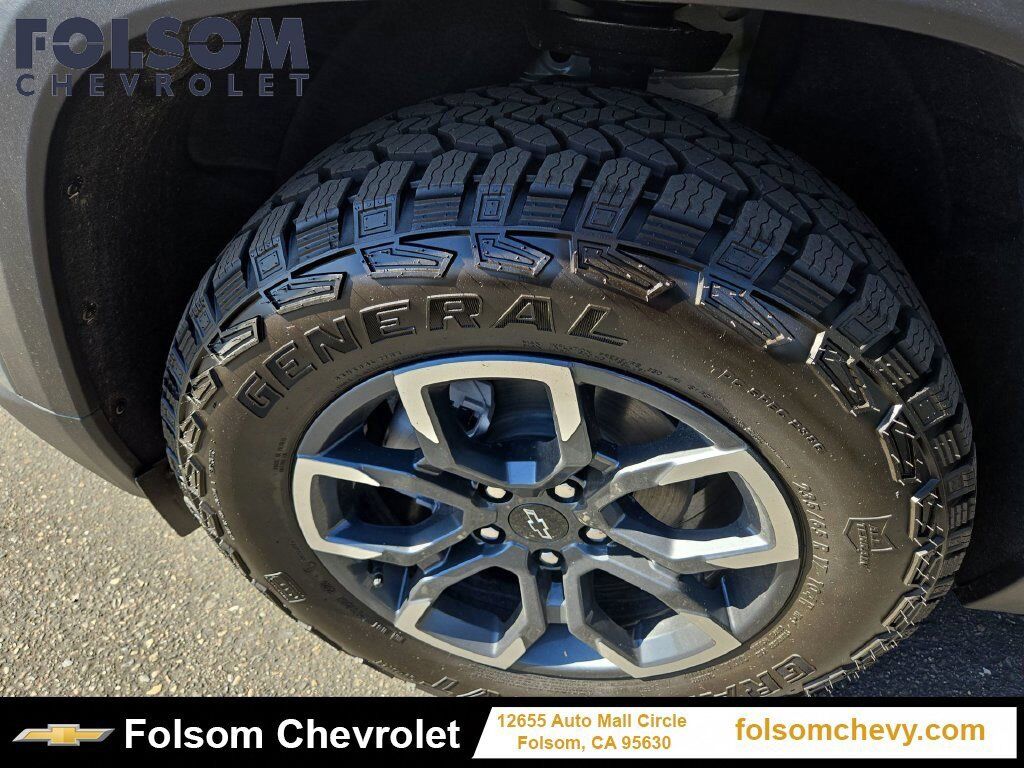 2027 Chevrolet Equinox ACTIV Folsom CA