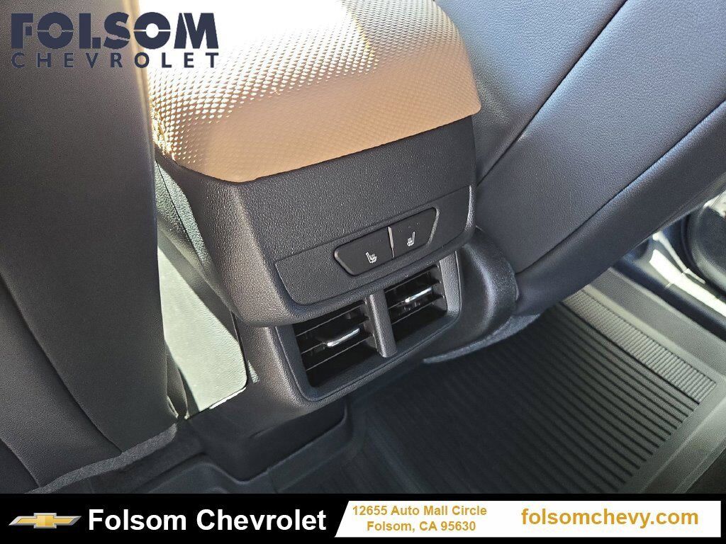 2027 Chevrolet Equinox ACTIV Folsom CA