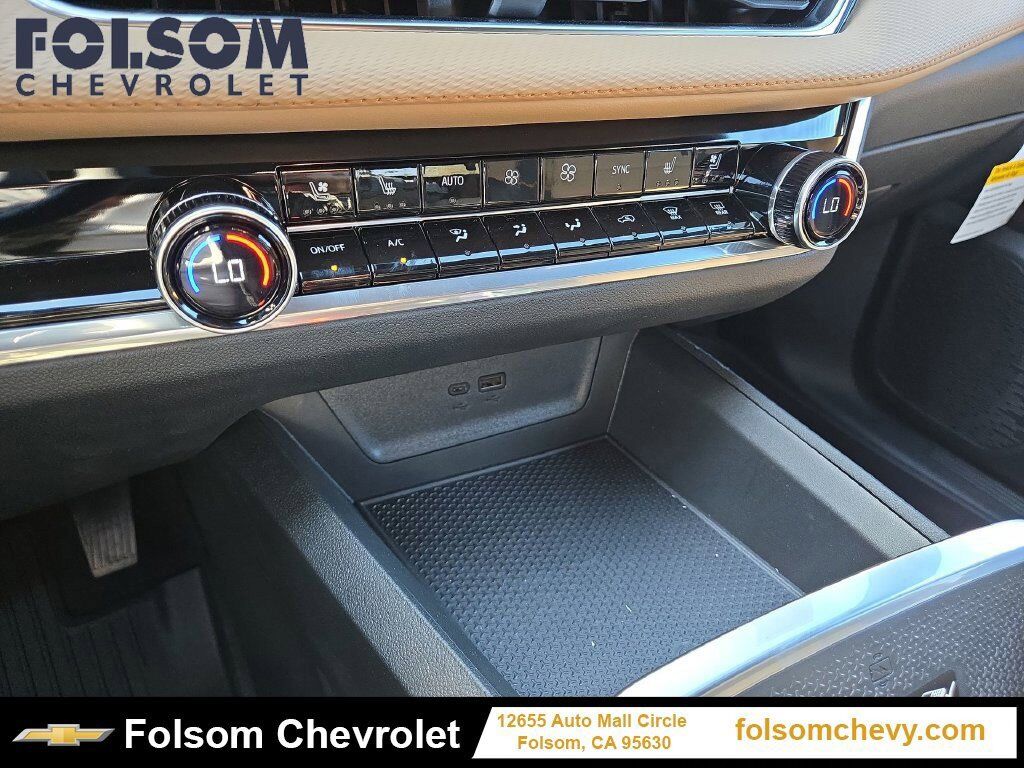 2027 Chevrolet Equinox ACTIV Folsom CA