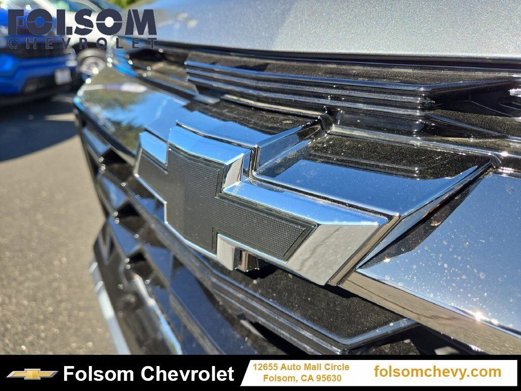 2027 Chevrolet Equinox ACTIV Folsom CA