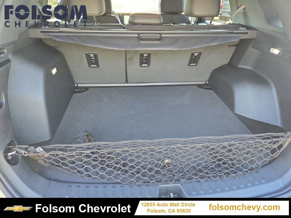 2027 Chevrolet Equinox ACTIV Folsom CA