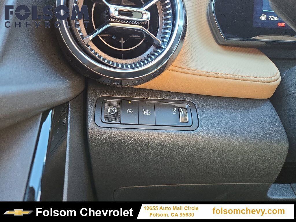 2027 Chevrolet Equinox ACTIV Folsom CA