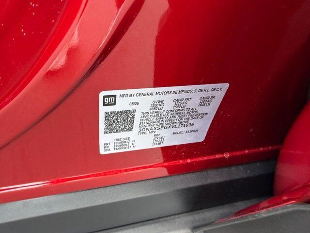 2027 Chevrolet Equinox ACTIV Farmington MO