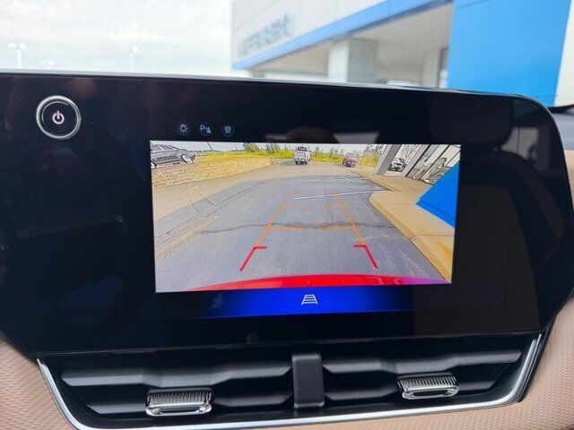 2027 Chevrolet Equinox ACTIV Farmington MO